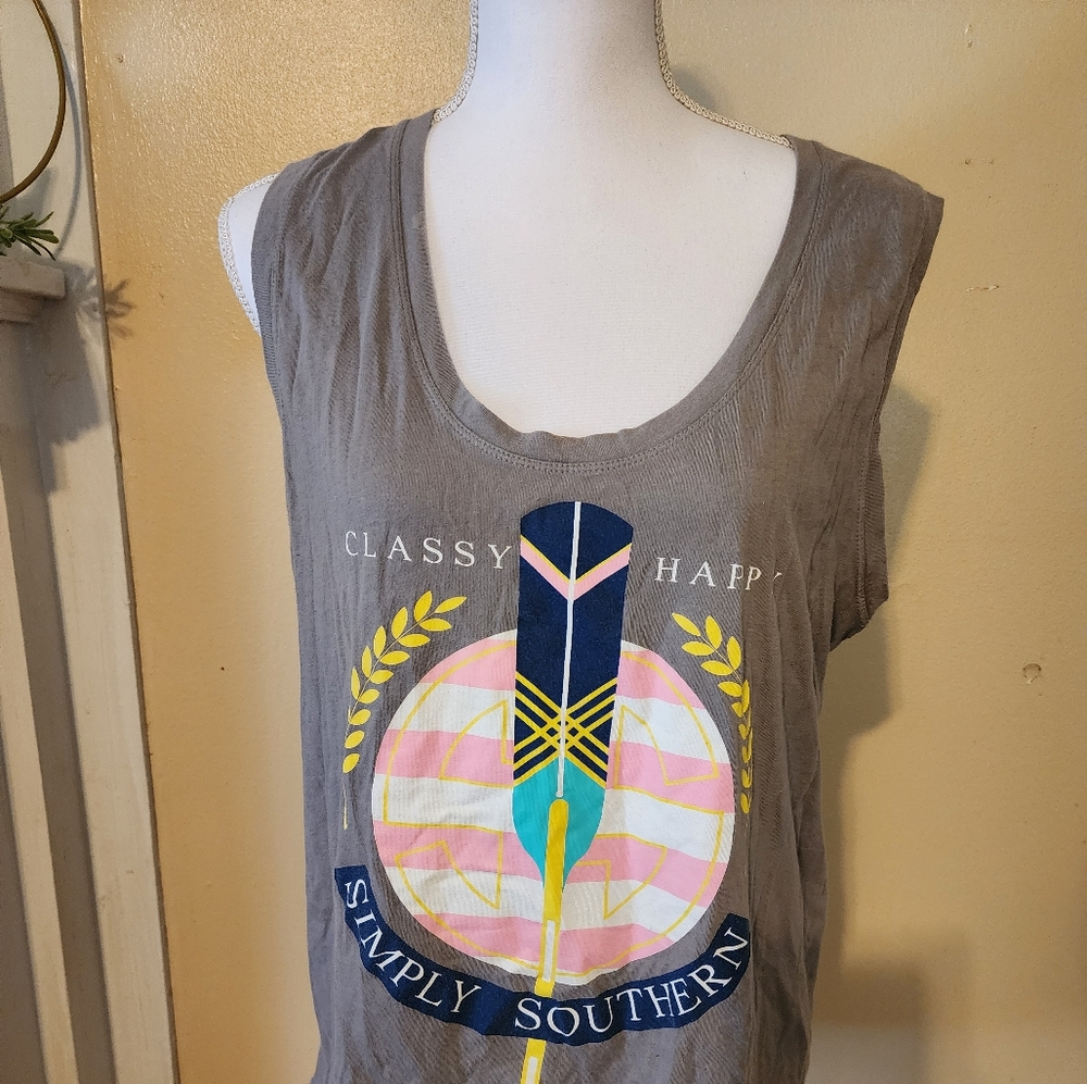 Simply Southern Shirt